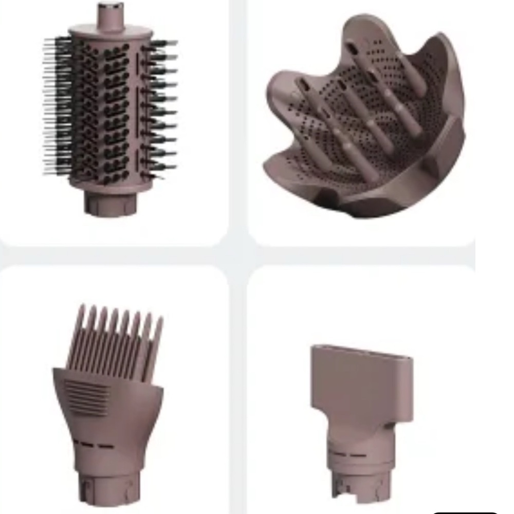 Shark Flex fusion attachments